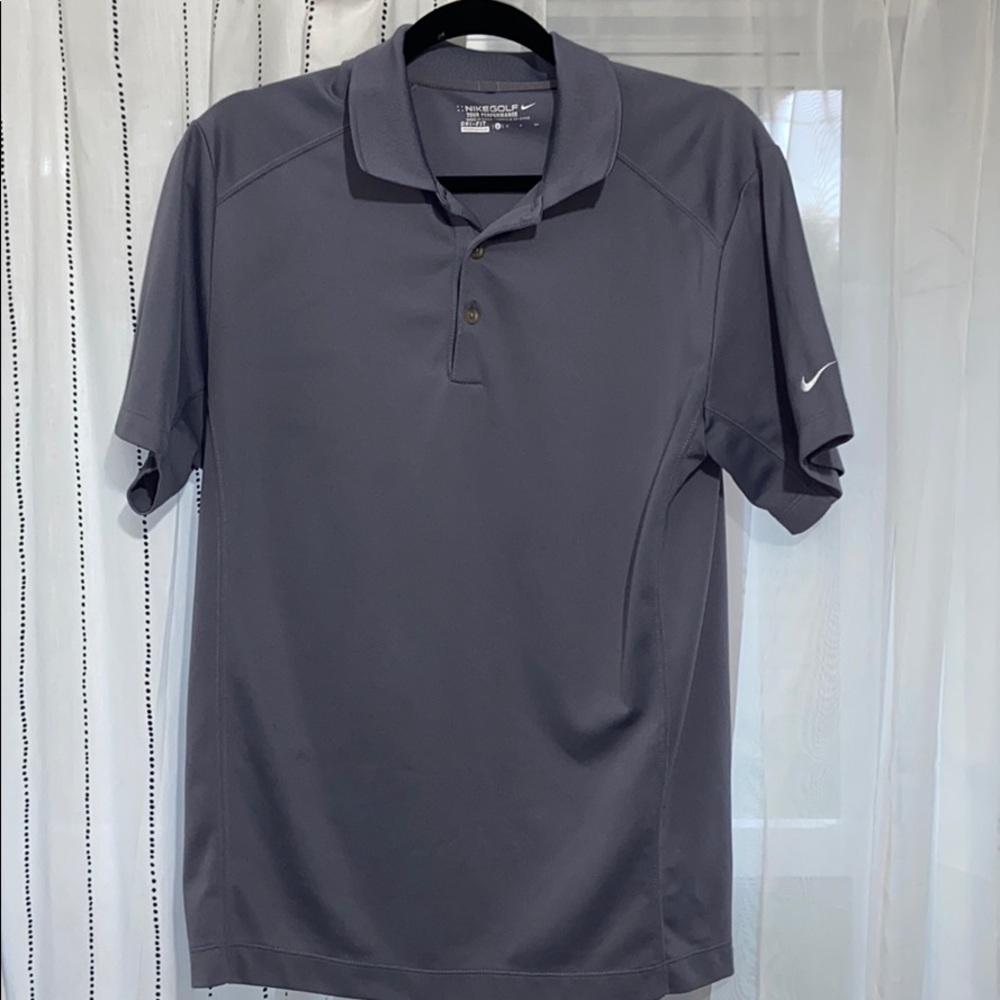 Nike golf polo